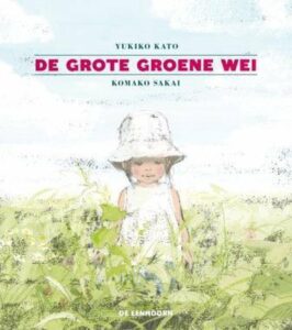 De grote groene wei