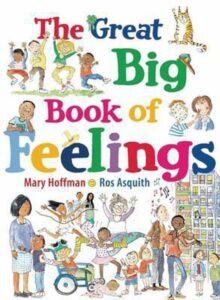 big book of feelings