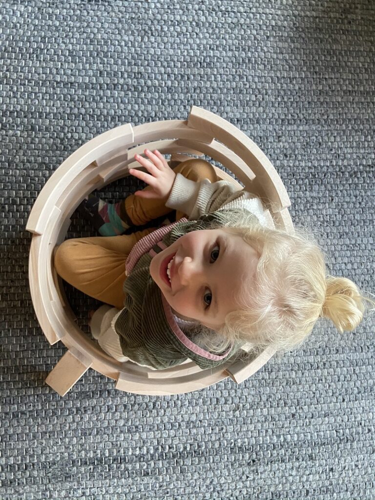 Abel Wooden Toys
