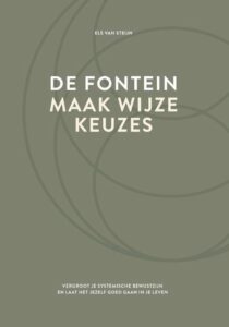 de fontein