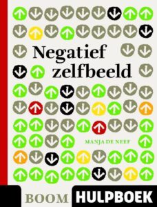 negatief zelfbeeld