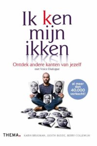 ik ken mijn ikken bookcover