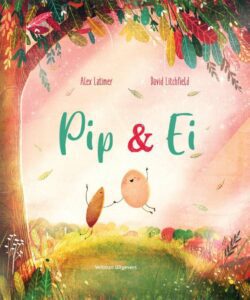 pip en ei bookcover