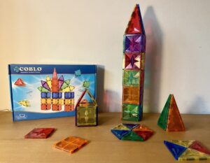 Coblo blocks