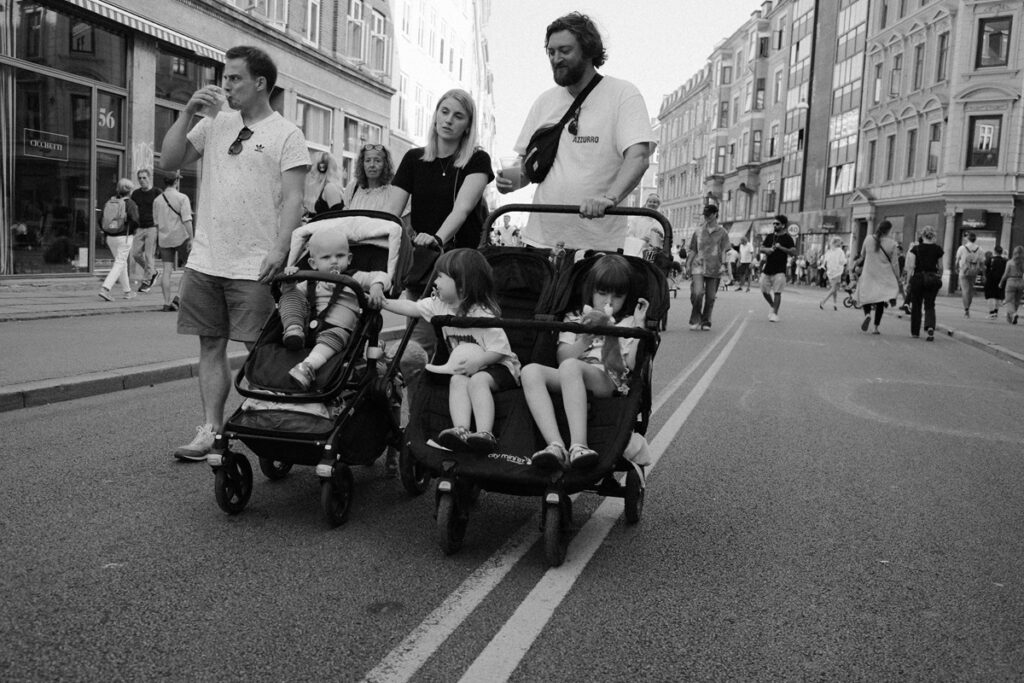 duo buggy duowagen