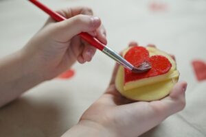 aardappelstempel
