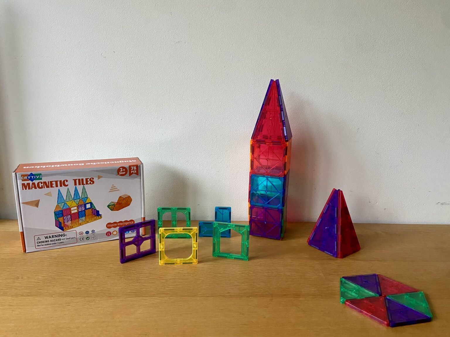 Magnaminds review Tiles vergelijkingsblog Mooie Mama