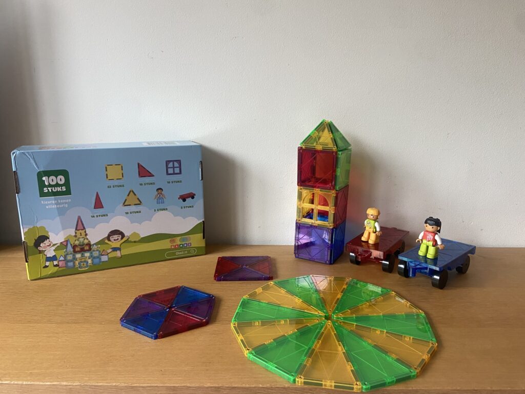 gladi tiles review