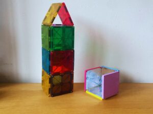 magna tiles