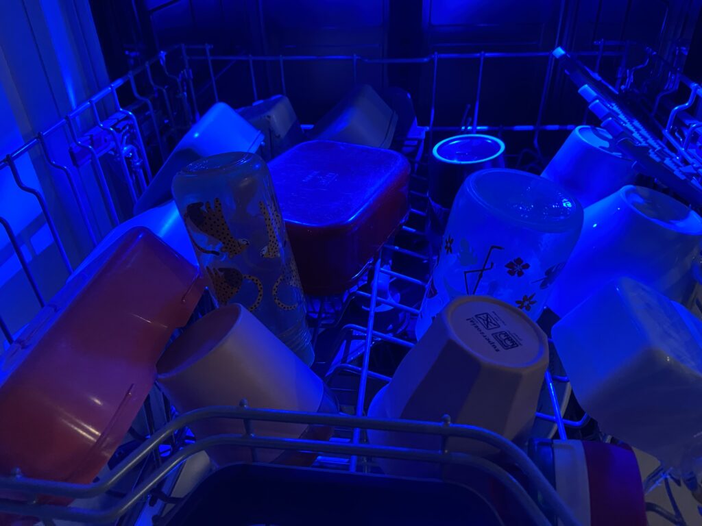 plastic drinkflessen vaatwasser