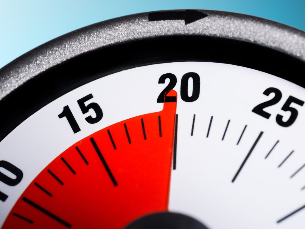 timetimer