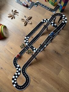 coblo racebaan