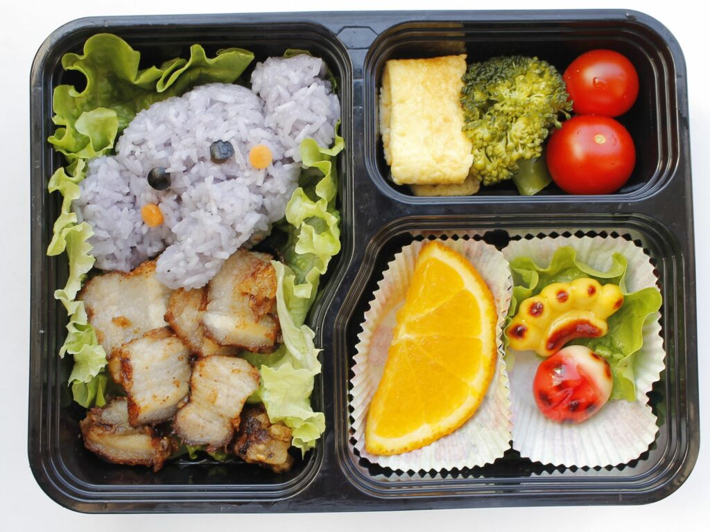 bento box