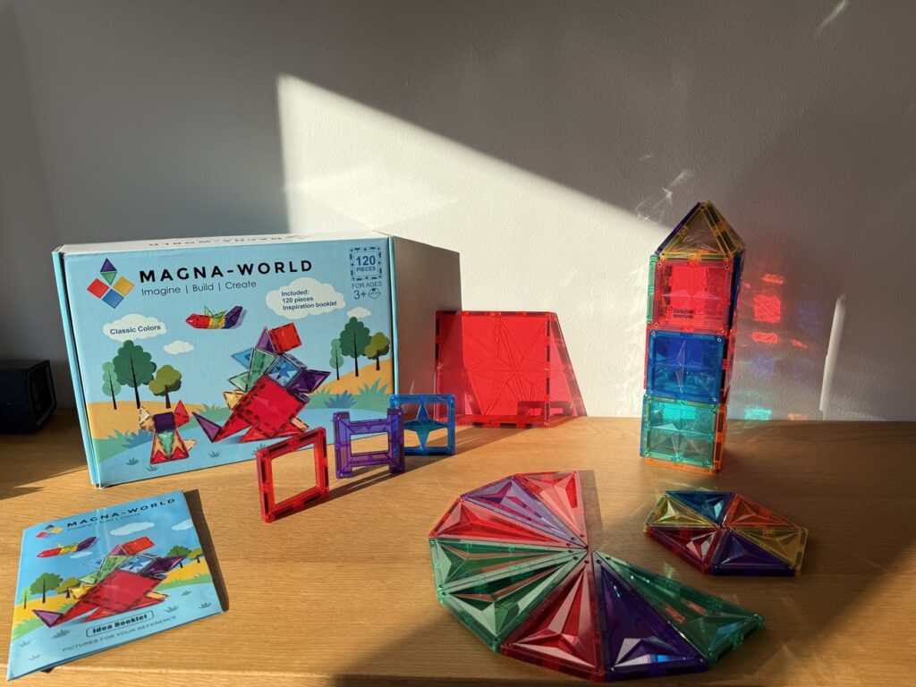 magna world review