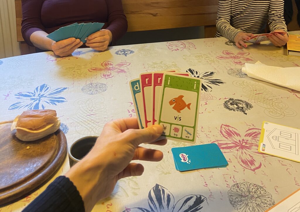 speelgoed voor op vakantie