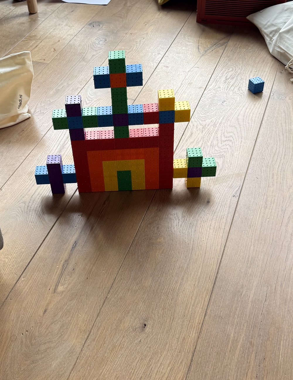 magneetblokken