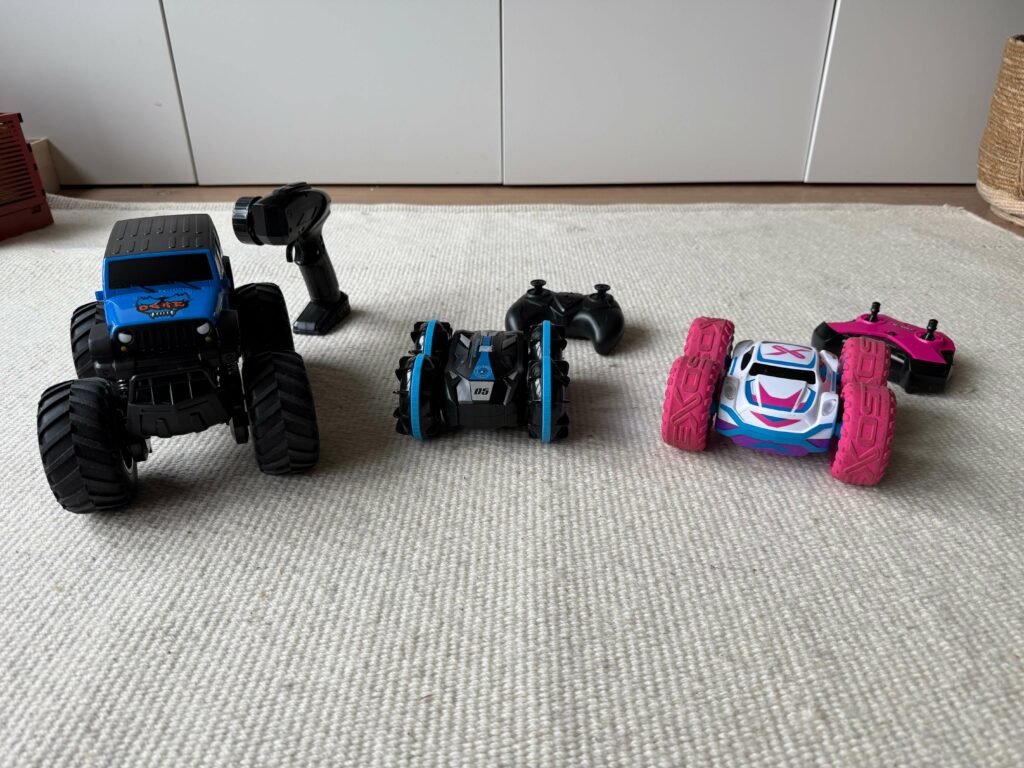 review raceauto kind