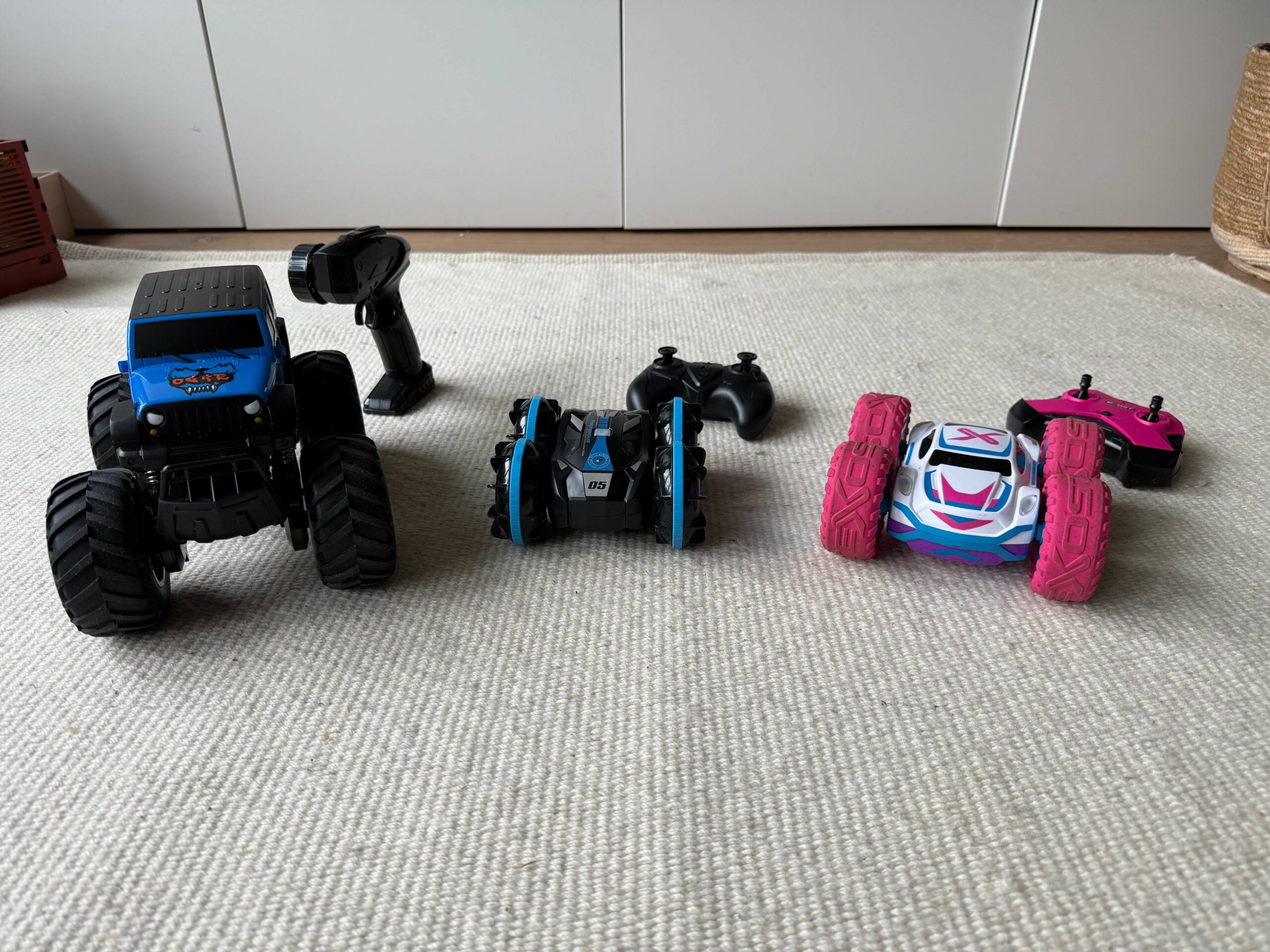 review raceauto kind