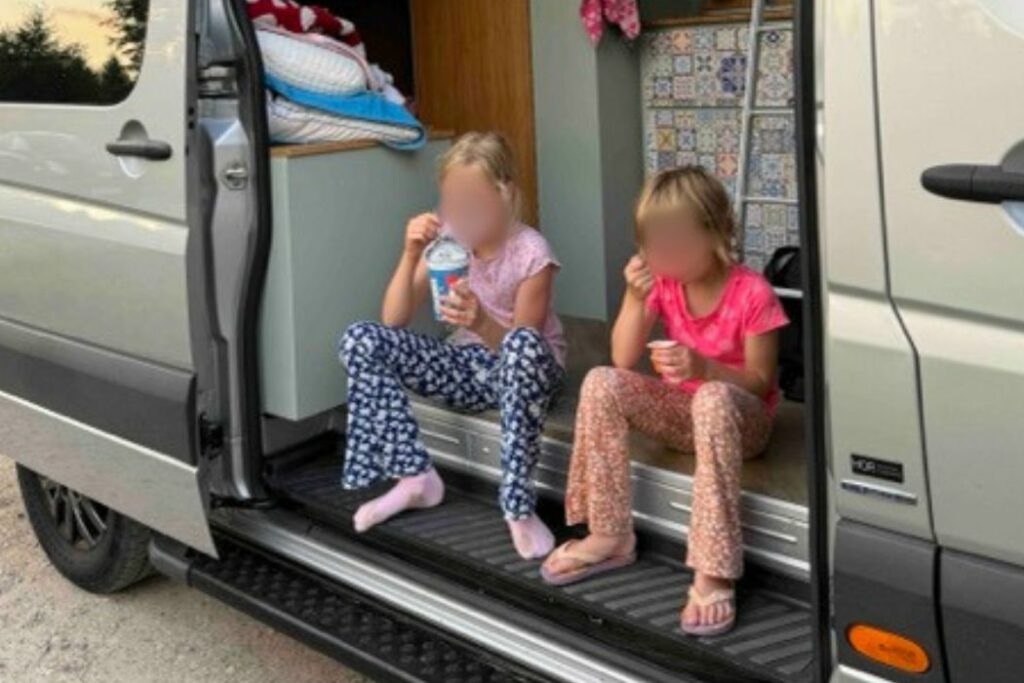 roadtrip denemarken vakantie met kinderen